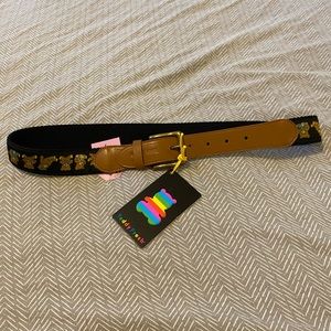 Teddy fresh belt